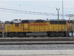 Union Pacific